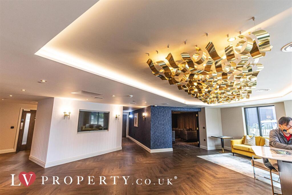 Additional image 4 of Broad Street, Birmingham, West Midlands, B15