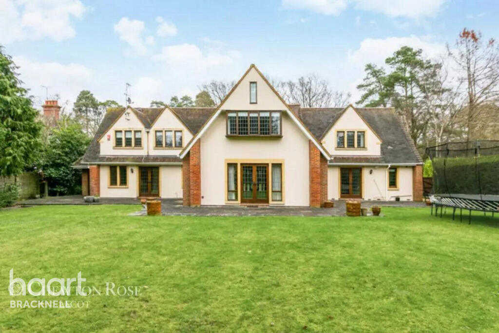 Main image of property: Winkfield Road, ASCOT