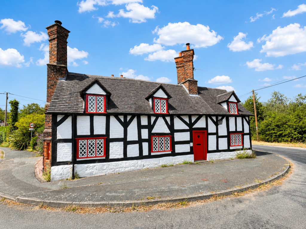 Main image of property: Smithy Cottage, Beeston, Cheshire CW6 9TR