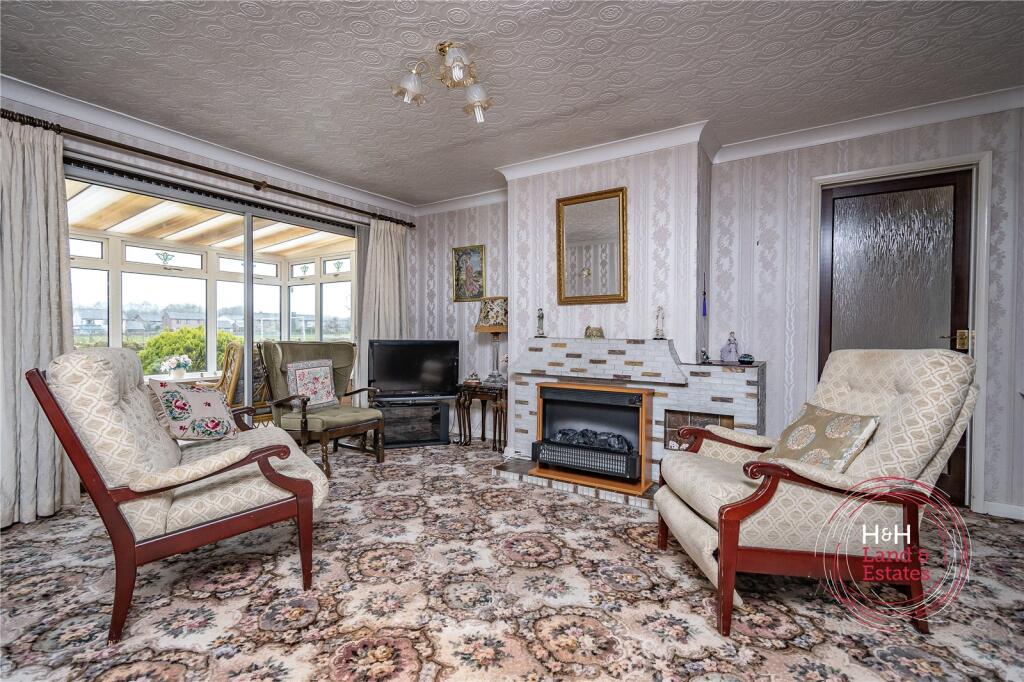 7 Huntley Court, Penrith, Cumbria photo 4