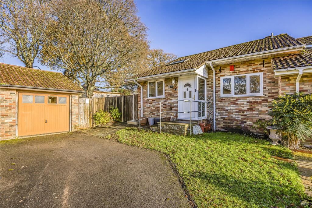 House in New Forest, New Milton