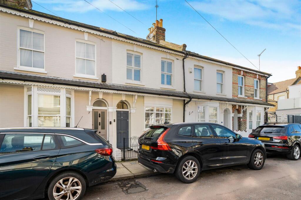 Main image of property: Trehern Road, East Sheen, SW14