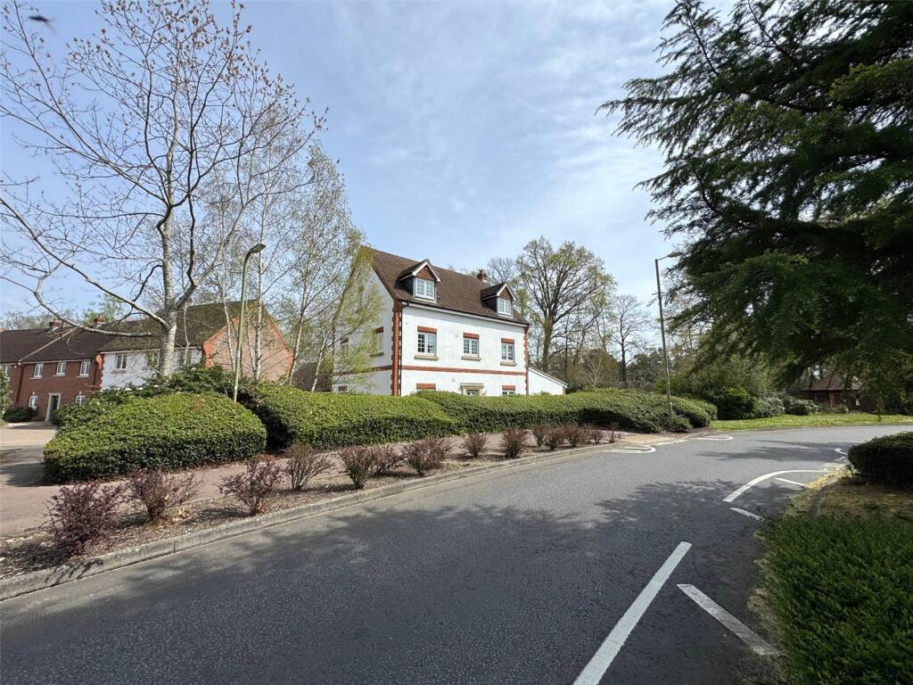 Main image of property: Whitewater Road, Fleet, Hampshire, GU51