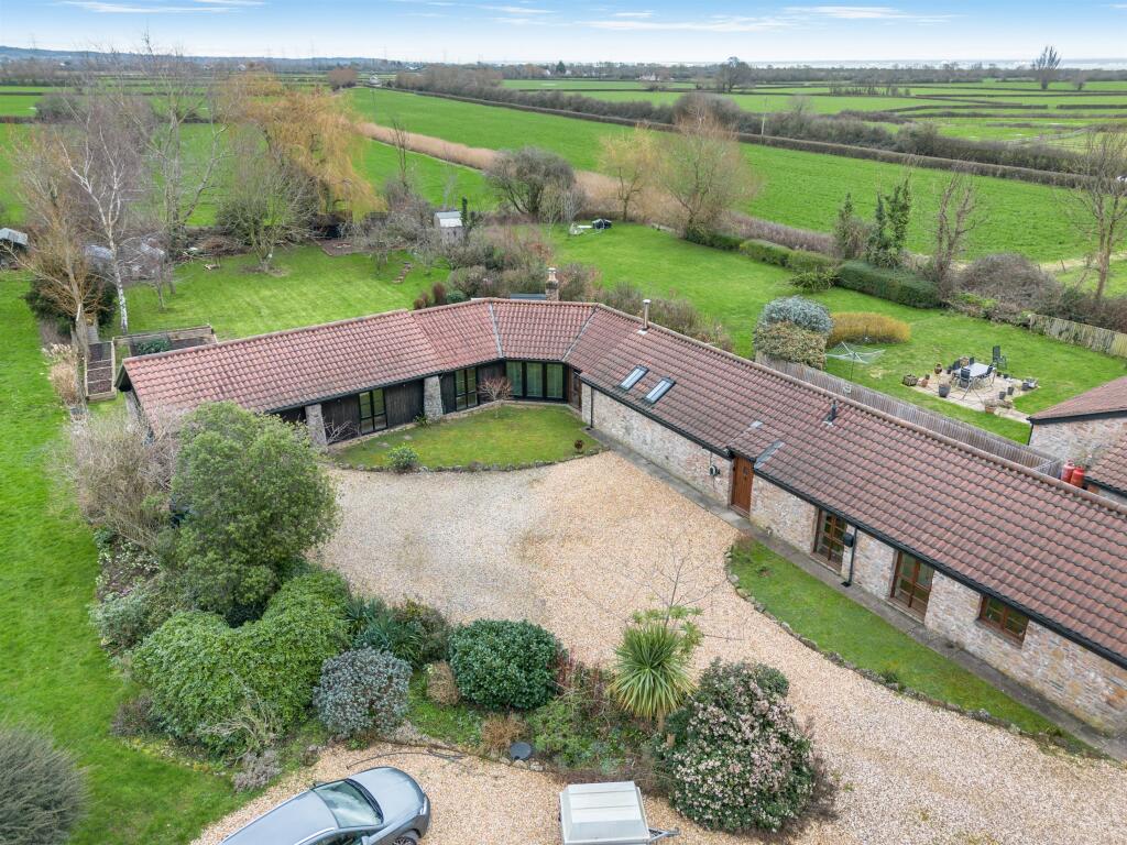 Main image of property: Green Street, Redwick, Magor