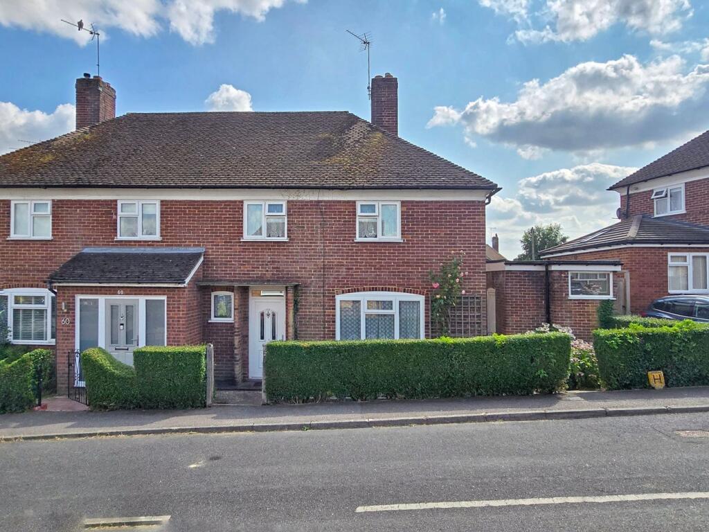 Main image of property: Willow Way, Ampthill, Bedfordshire, MK45