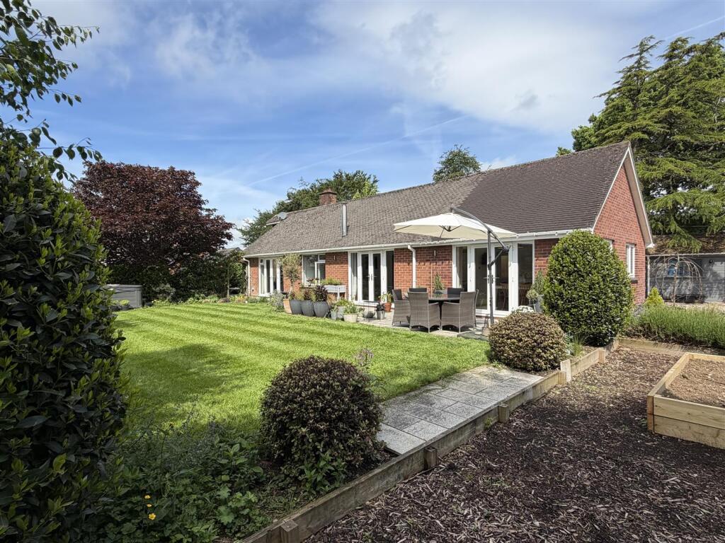 Main image of property: South Molton