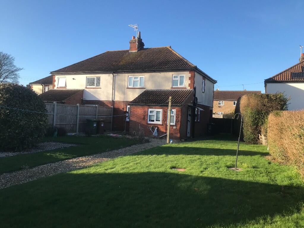 Main image of property: Greenway Park, Fakenham, Norfolk, NR21