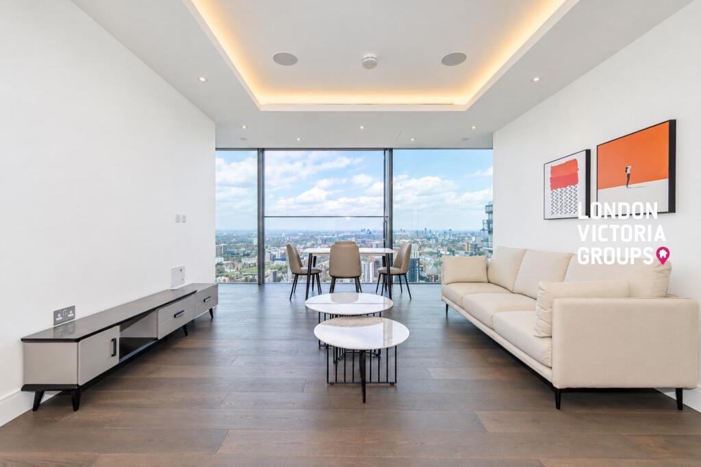 Apartment in London - View 4
