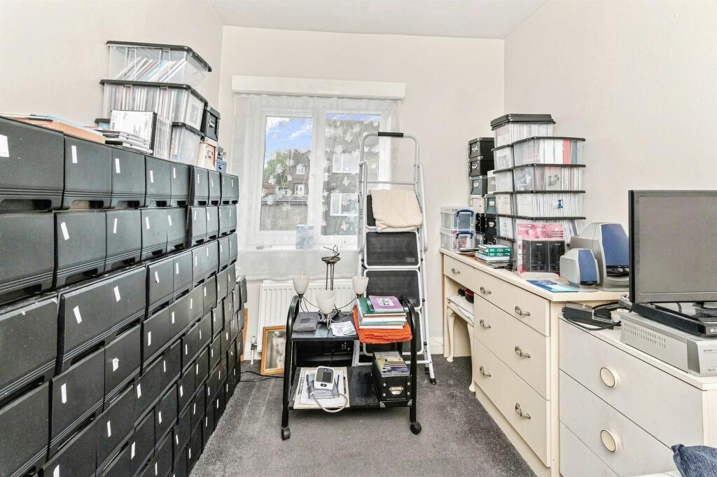 House in Huddersfield - More