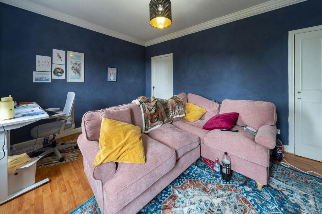 Apartment in Edinburgh - View 5