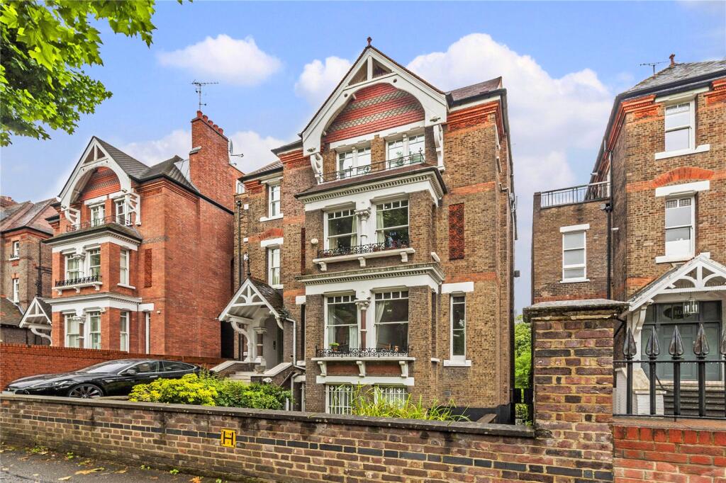 3 bedroom flat for rent