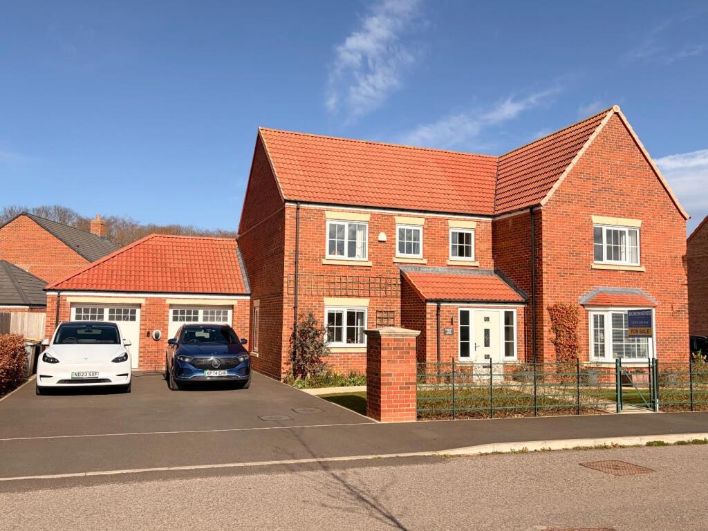 Main image of property: Lavender Lane, Wynyard, Billingham