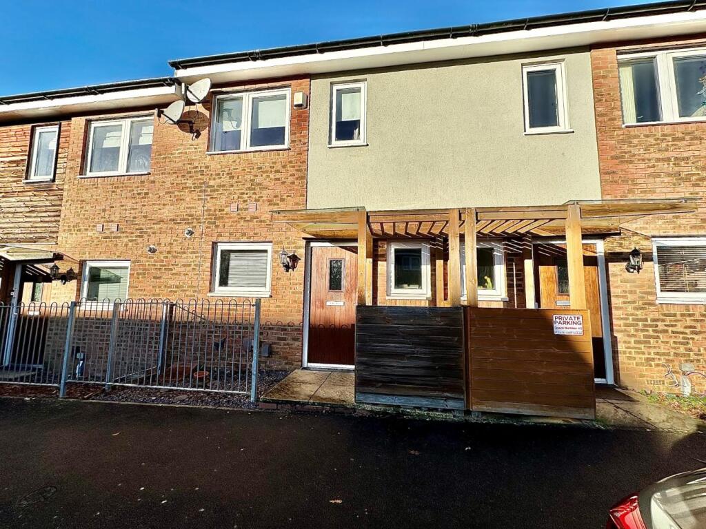 Main image of property: Mandarin Street, West Hunsbury, Northampton NN4