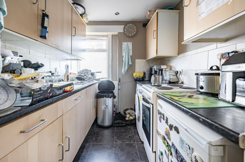 Apartment in Glasgow - View 5