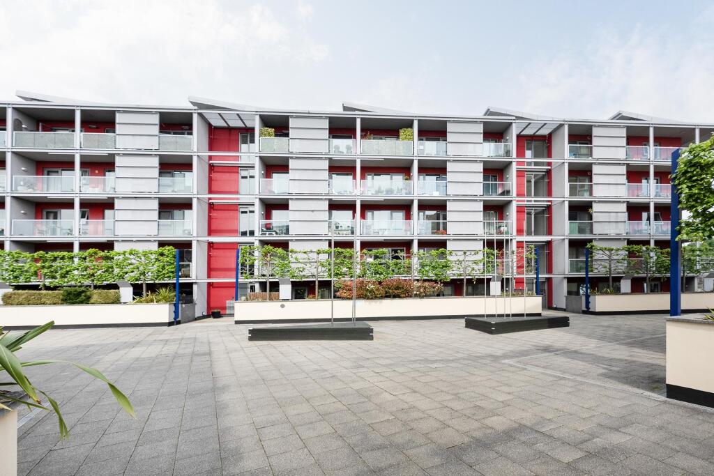Main image of property: Westgate, Caledonian Road, BS1