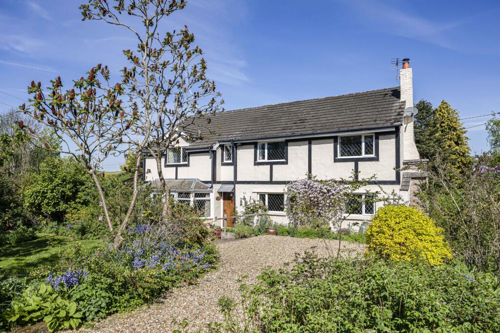 Main image of property: Urdimarsh Cottage, Marden, Hereford
