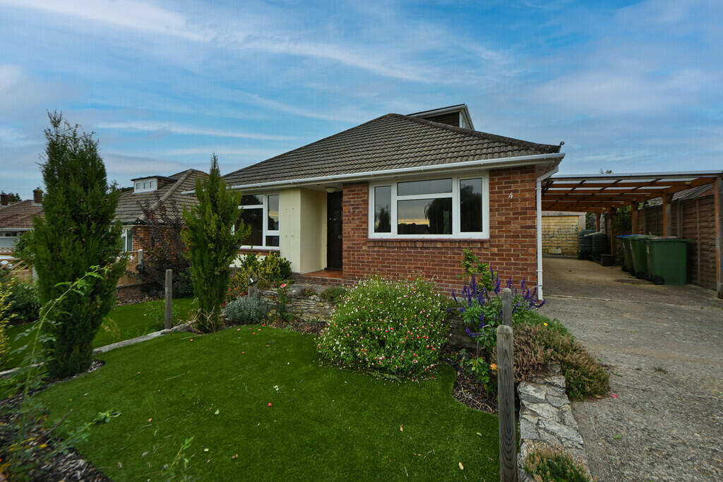 House in Southampton - View 4