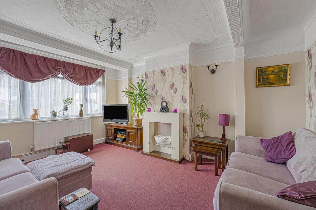 Main image of property: Arbroath Road, Eltham, London, SE9