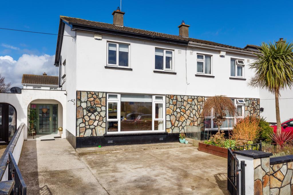Main image of property: 36 Thorndale Avenue, Artane, Dublin 5, D05 R2D0