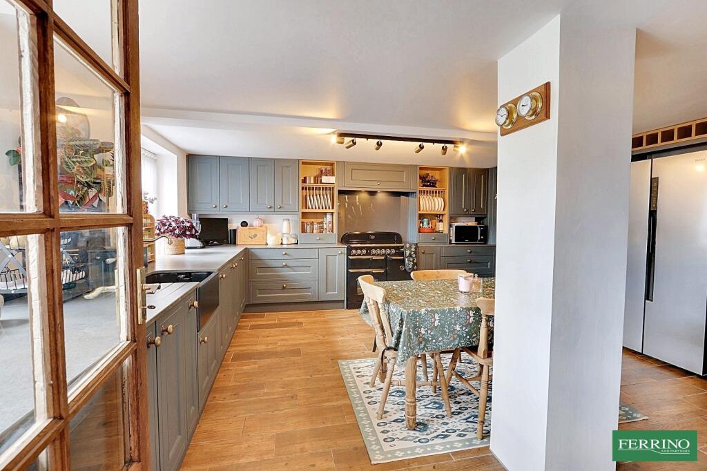 House in Forest of Dean, Awre - View 4