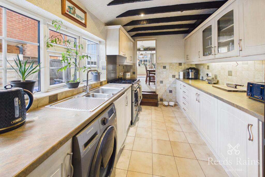 Hartford Road, Davenham, Northwich, Cheshire, CW9 photo 4