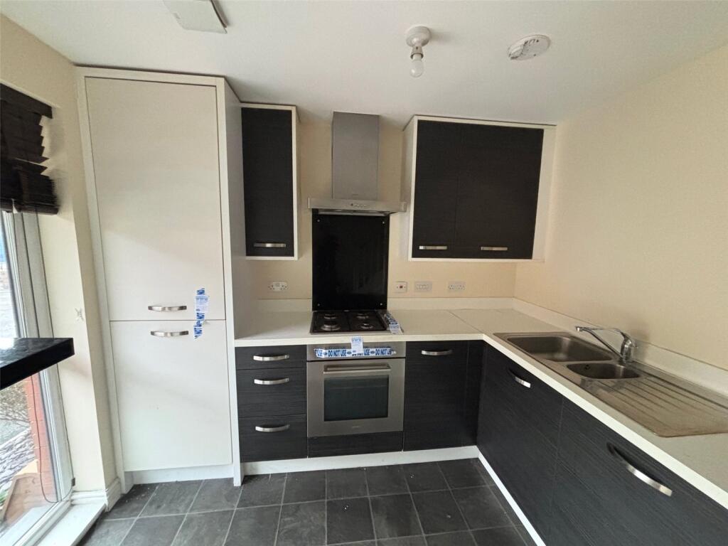 Bartley Wilson Way, Canton, Cardiff photo 2