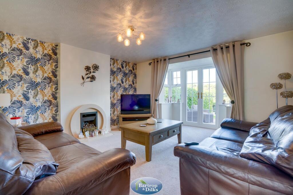 House in Worksop, Kilton - View 3