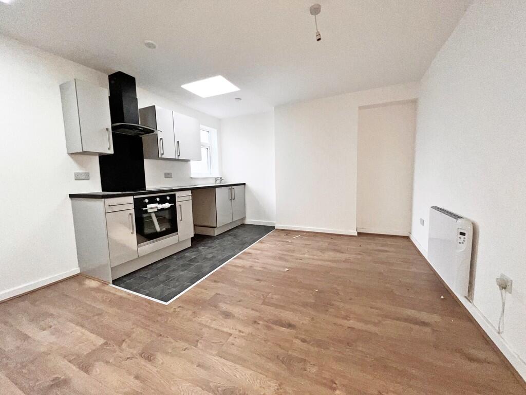 Main image of property: Albert Road, Widnes
