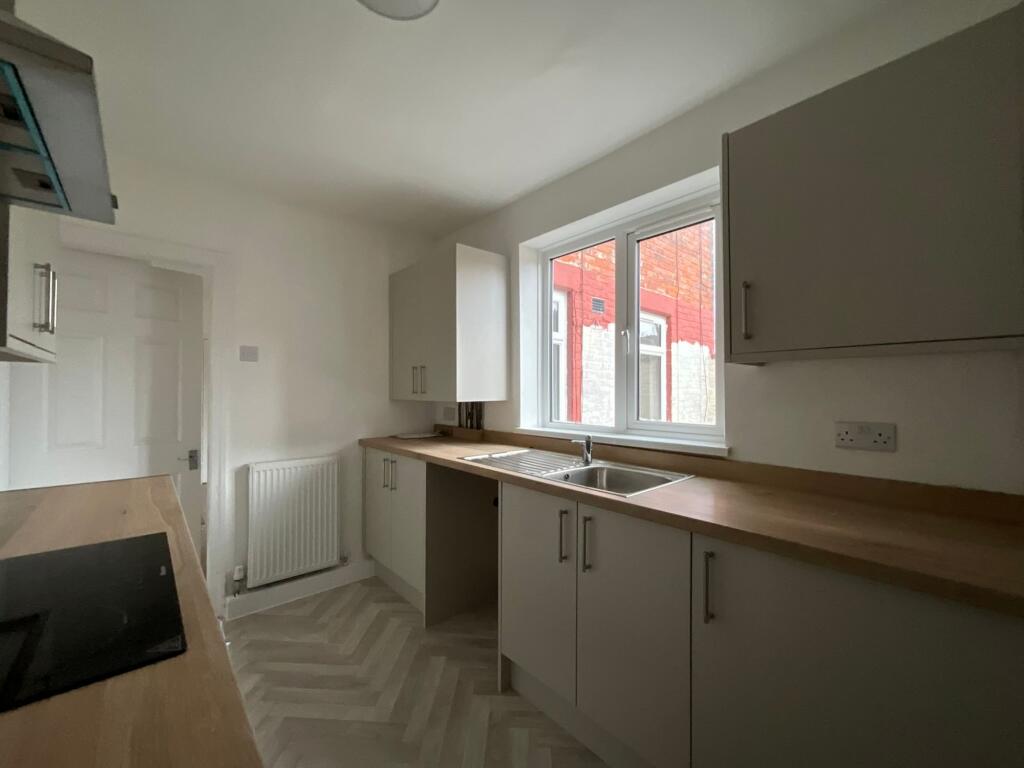 Apartment in South Tyneside, North East - More