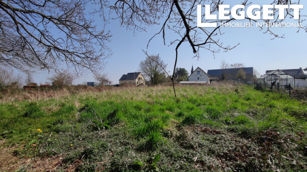 Main image of property: Normandy, Orne, Moncy
