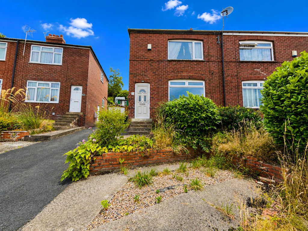Main image of property: Blue Hill Crescent, Leeds