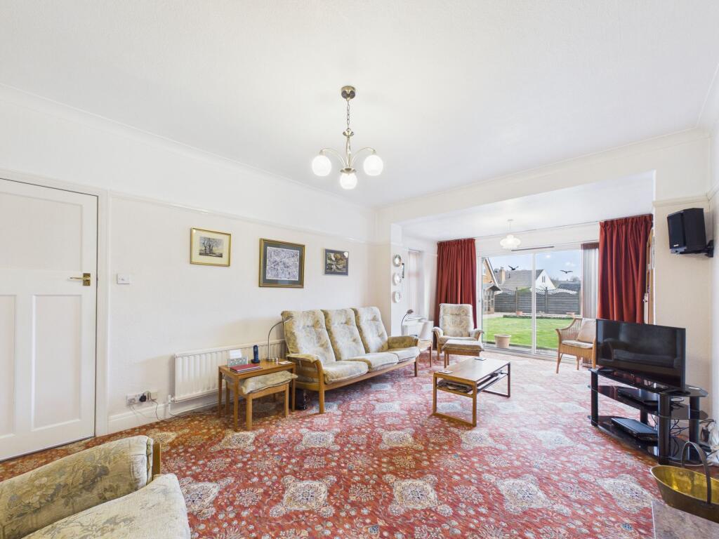 House in Matlock, Wirksworth - More