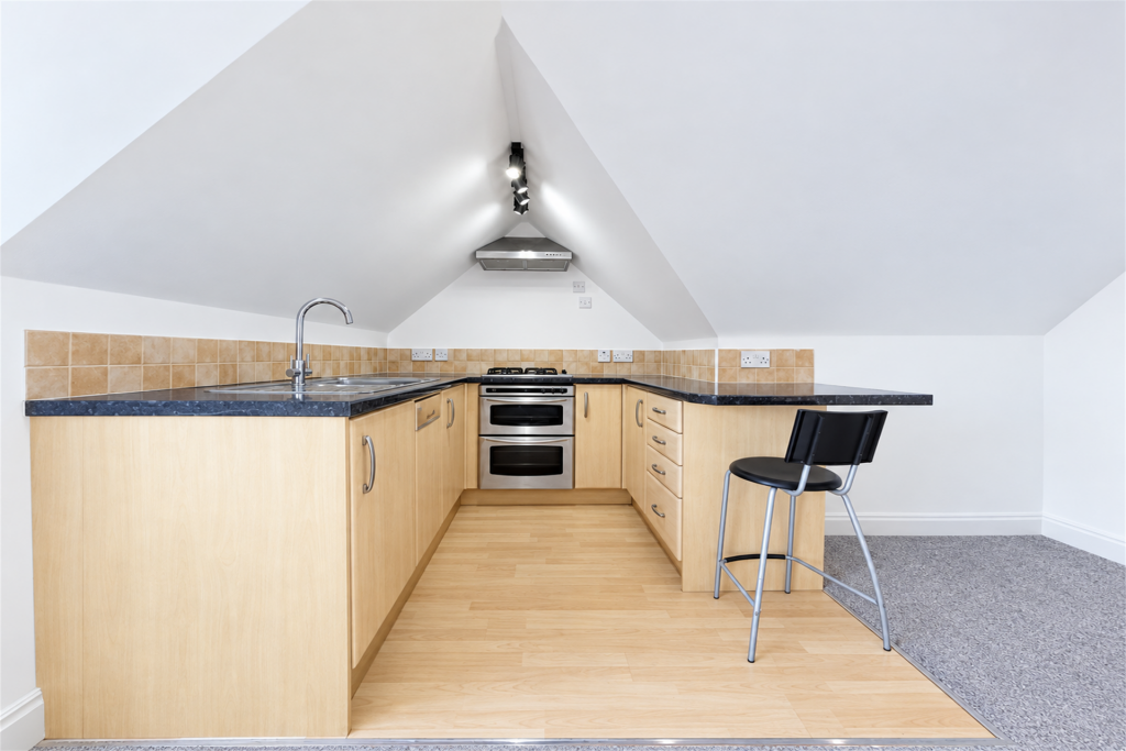 Apartment in Bournemouth - View 4