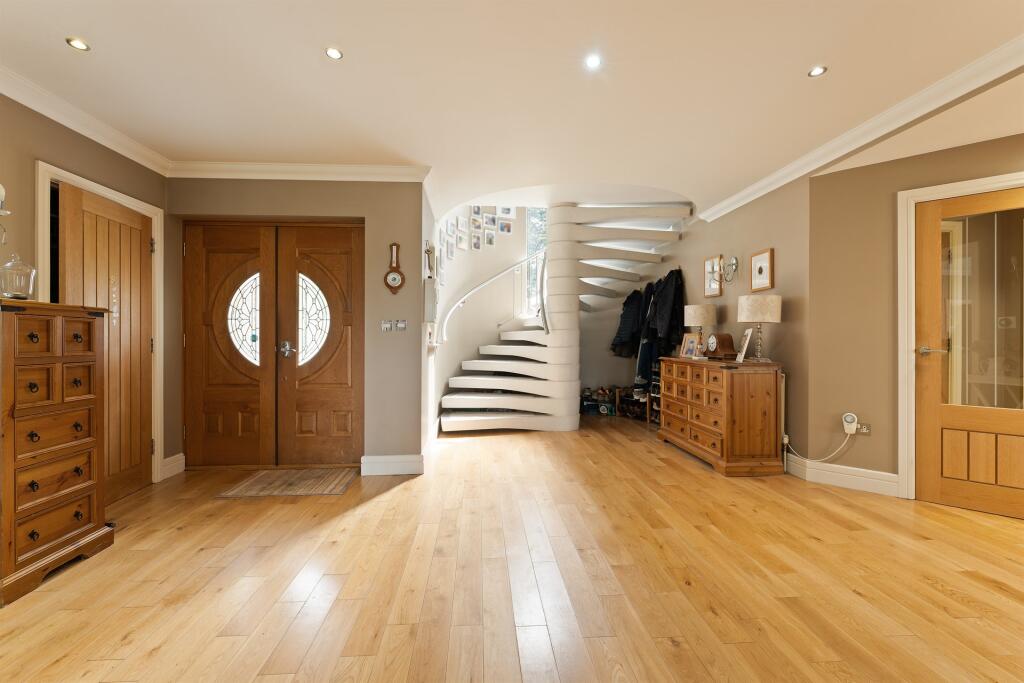 House in Bournemouth, Bournemouth, Christchurch and Poole - View 3