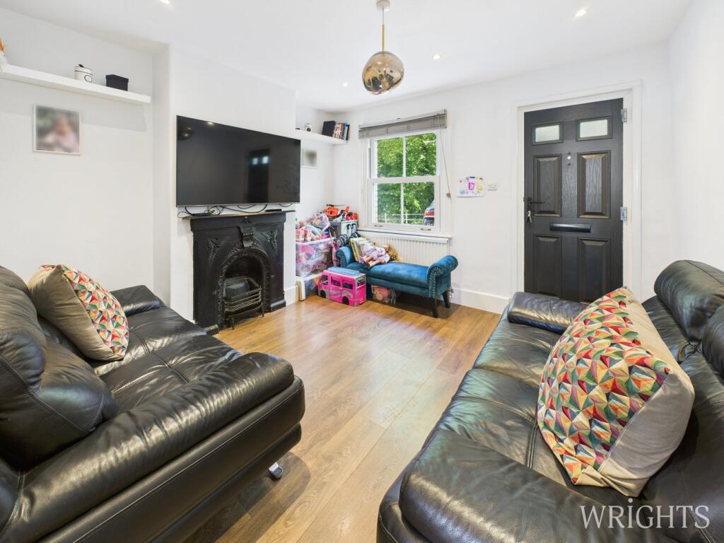 Additional image 2 of Chantry Lane, HATFIELD, AL10