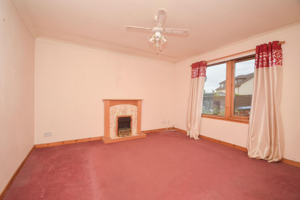 House in Blairgowrie and Rattray, Blairgowrie - View 2