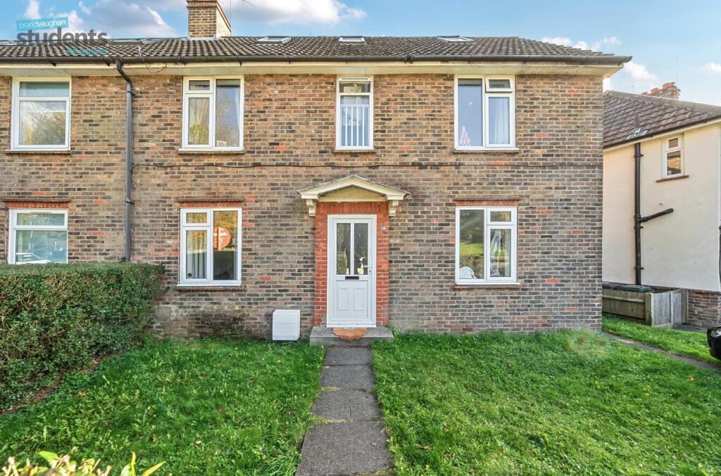 Main image of property: Barcombe Road, Brighton, BN1