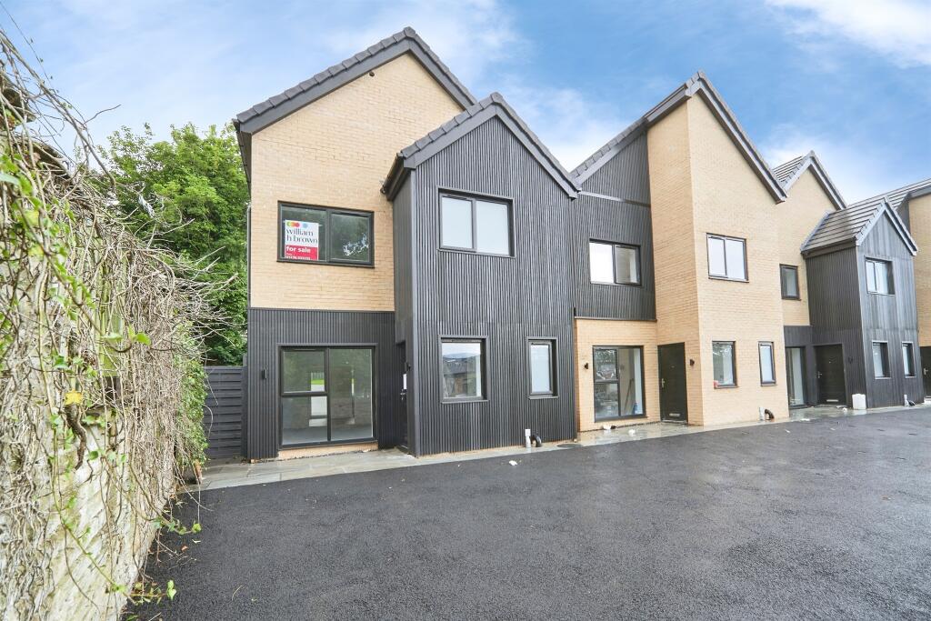 Main image of property: Toller Lane, Bradford