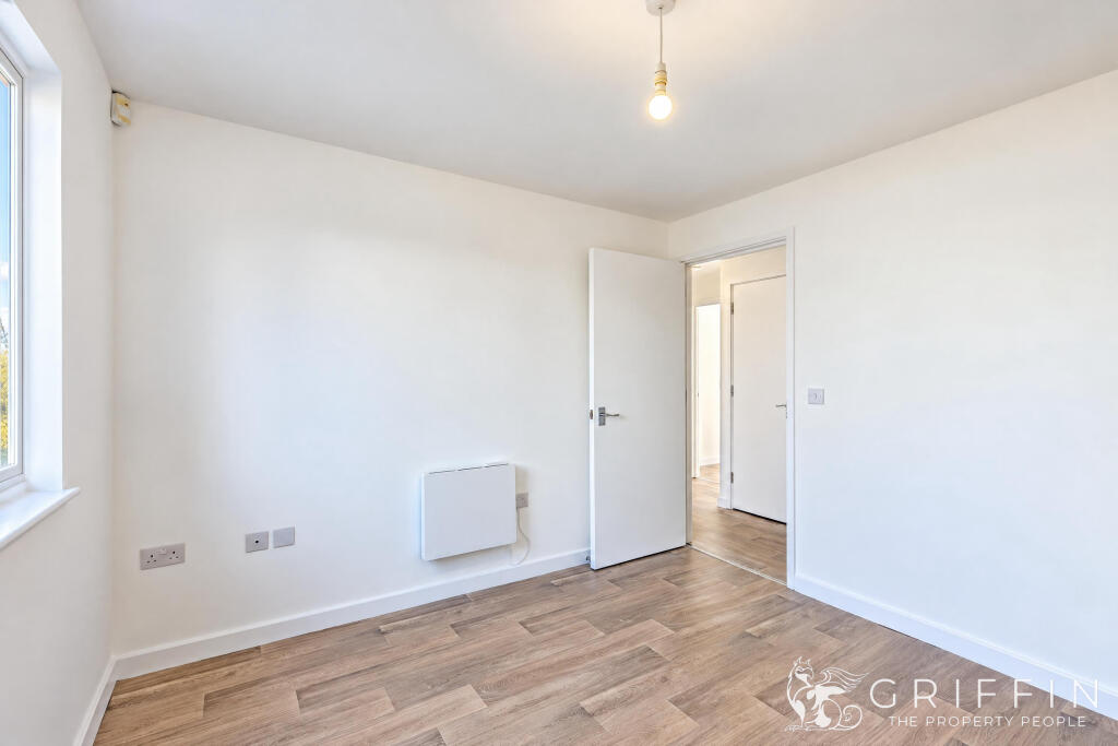 Apartment in Chafford Hundred, South Stifford - View 4