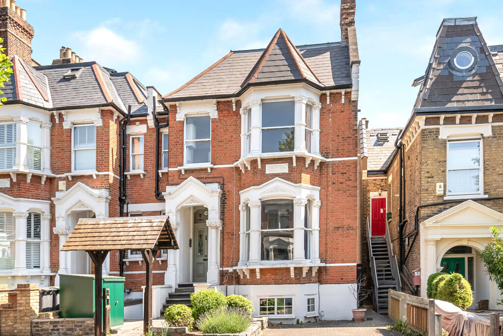2 bedroom terraced house for rent