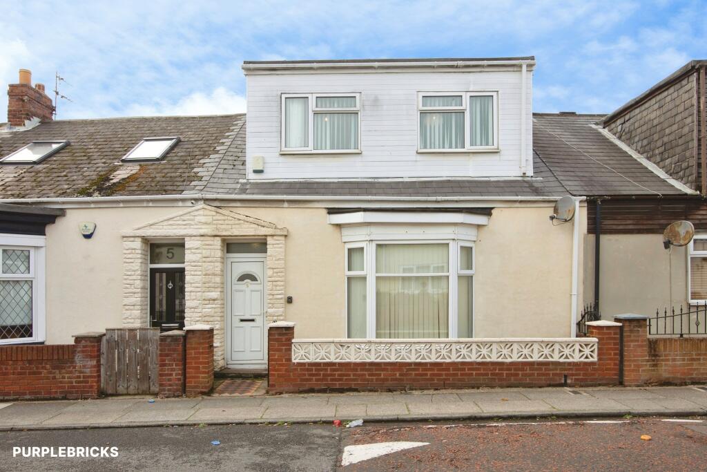 Main image of property: Cromwell Street, Sunderland, SR4