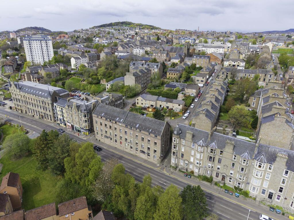 Main image of property: Bonnybank Apartments , 6 Forebank Street, Dundee