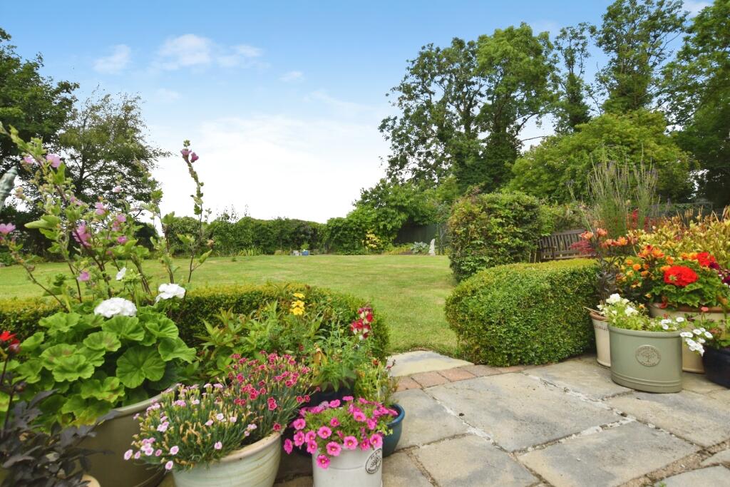 House in Hull, Keyingham - View 3