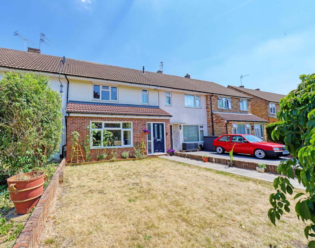 Main image of property: Fairacre, Maidenhead, SL6