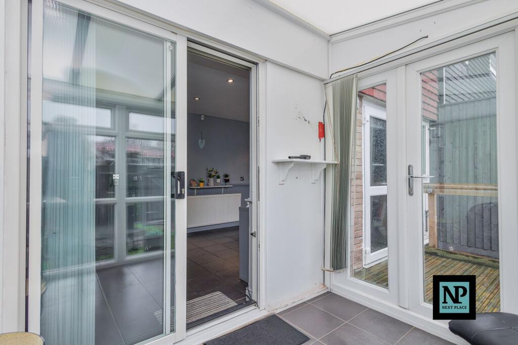 Additional image 8 of Chiswick Walk, Birmingham, B37