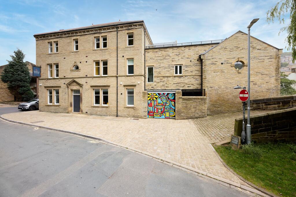 Main image of property: Oldgate, Hebden Bridge, HX7