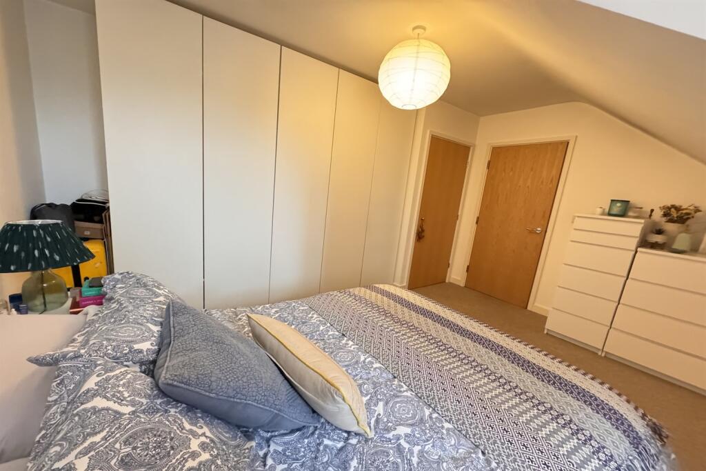 Apartment in Oxford - View 4