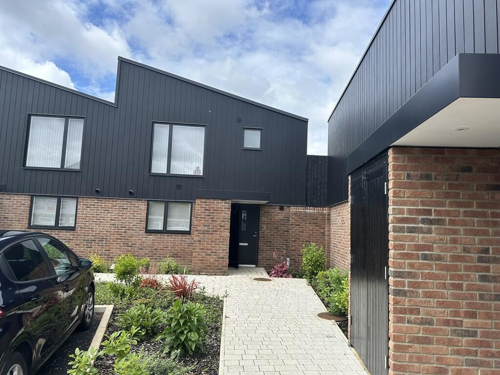 Main image of property: Friars Croft Lane, Wymondham