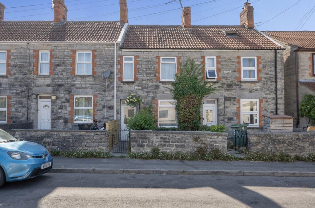 Main image of property: Park Road, Street, BA16
