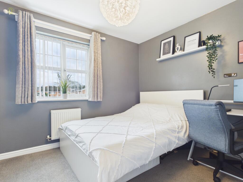 Additional image 18 of Hawksworth Crescent, Chelmsley Wood, B37